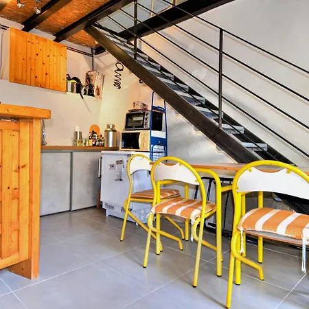 1 Bedroom Stunning In * Villeneuve-les-Avignon