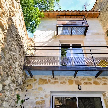 Hébergement de vacances 1 Bedroom Stunning In